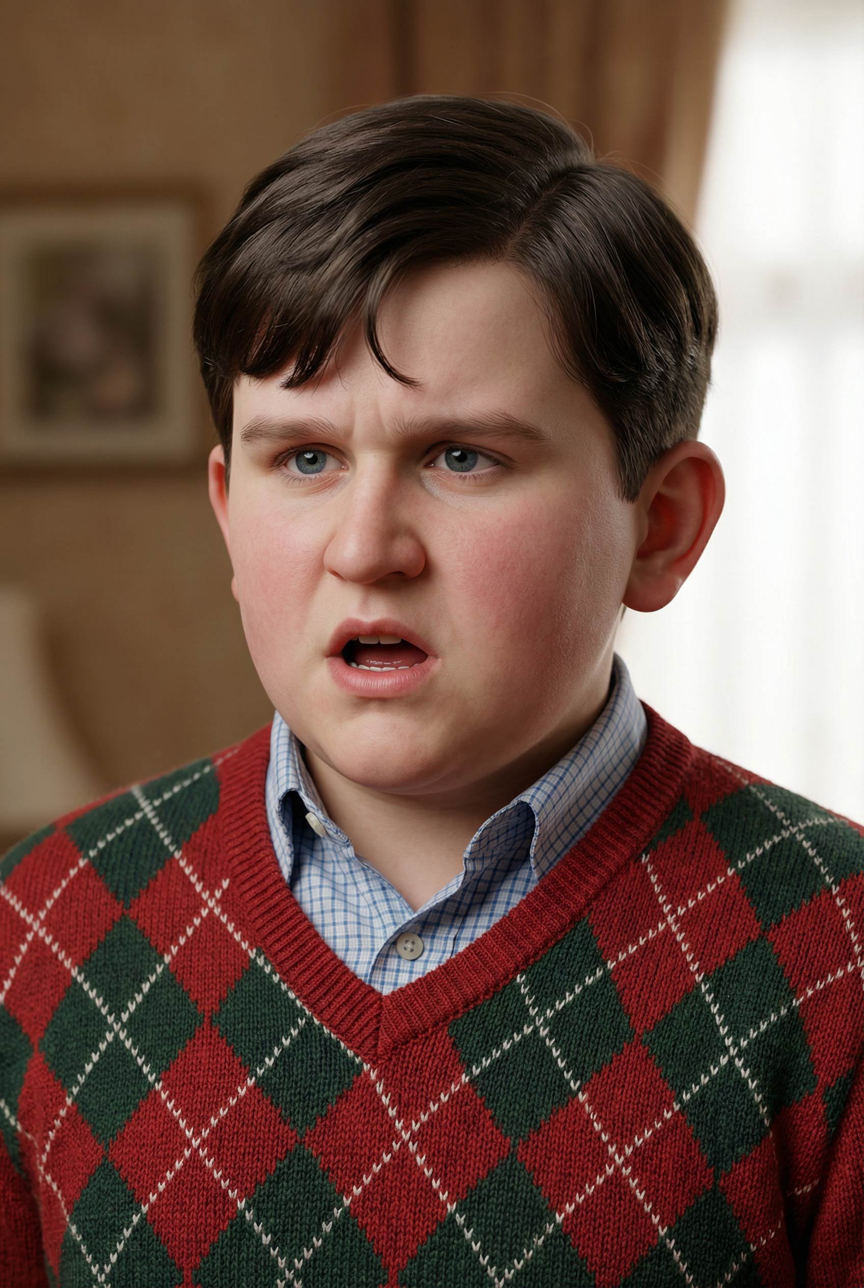 Dudley Dursley